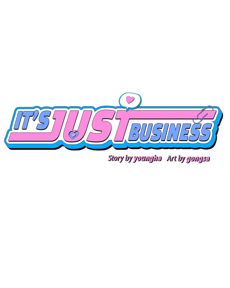 It’s Just Business Chapter 64 Page 50