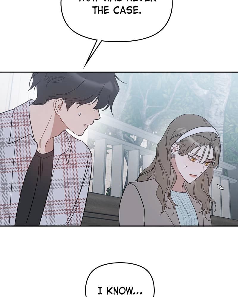 It’s Just Business Chapter 64 Page 61