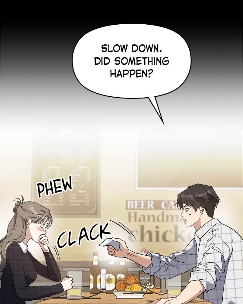 It’s Just Business Chapter 64 Page 8