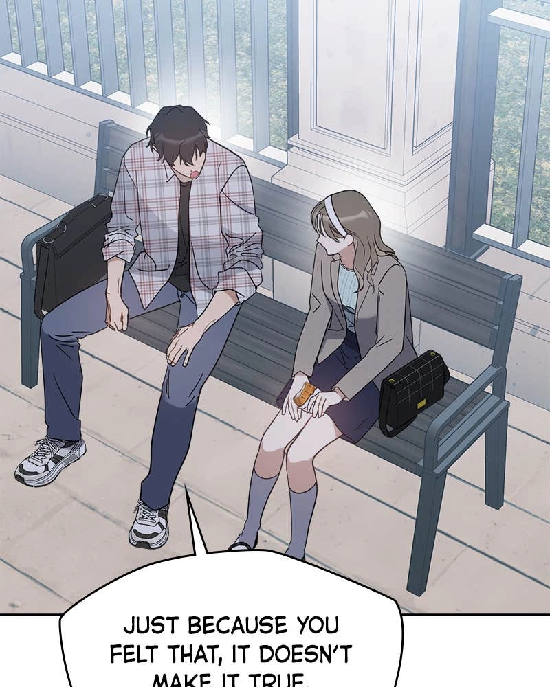 It’s Just Business Chapter 64 Page 94