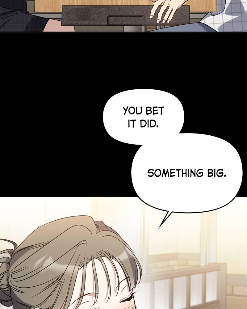 It’s Just Business Chapter 64 Page 9