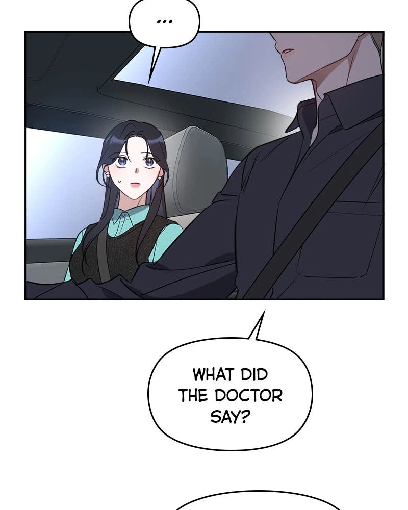 It’s Just Business Chapter 59 Page 10