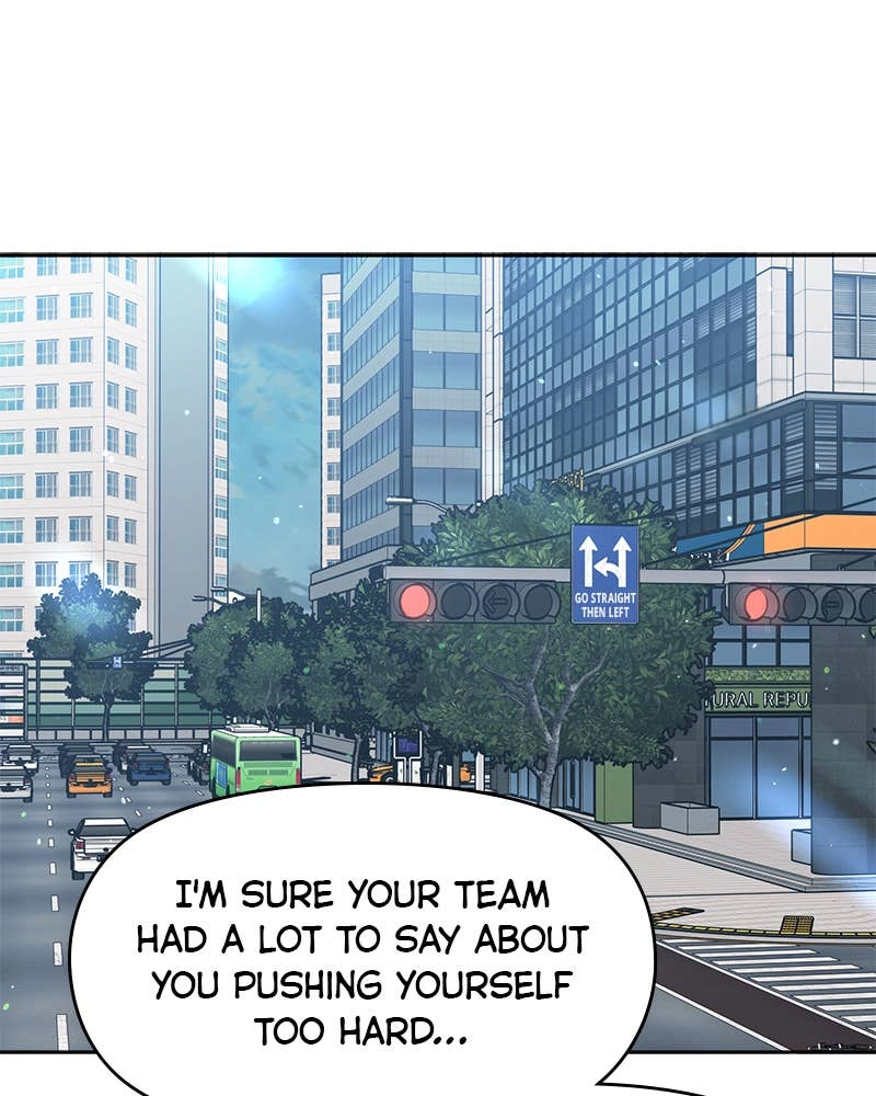 It’s Just Business Chapter 59 Page 15