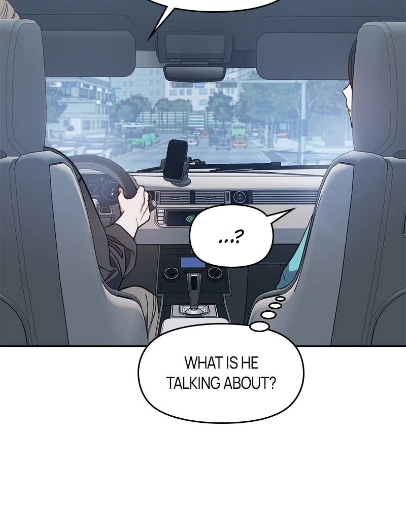 It’s Just Business Chapter 59 Page 17