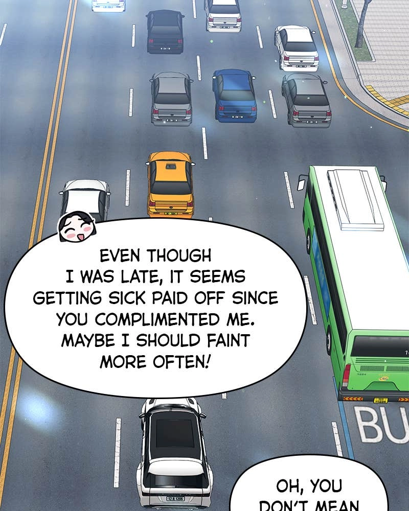 It’s Just Business Chapter 59 Page 24