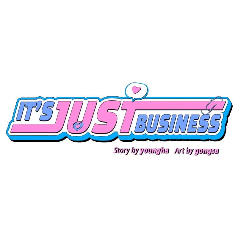 It’s Just Business Chapter 59 Page 26