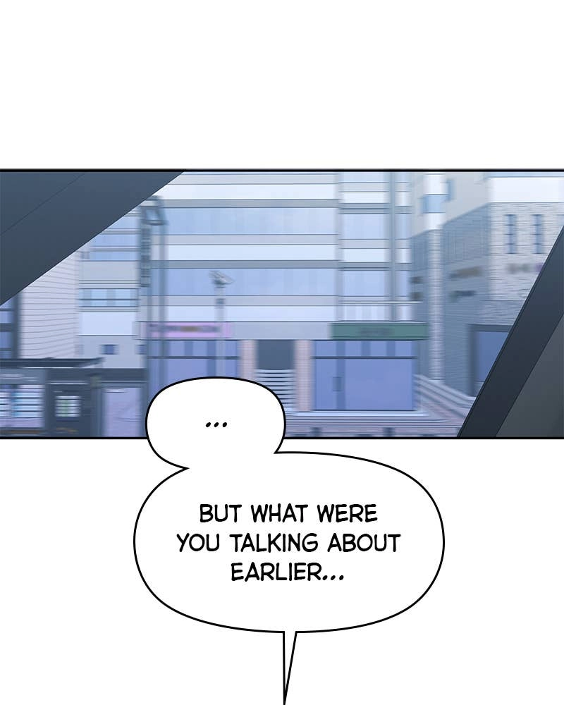 It’s Just Business Chapter 59 Page 27