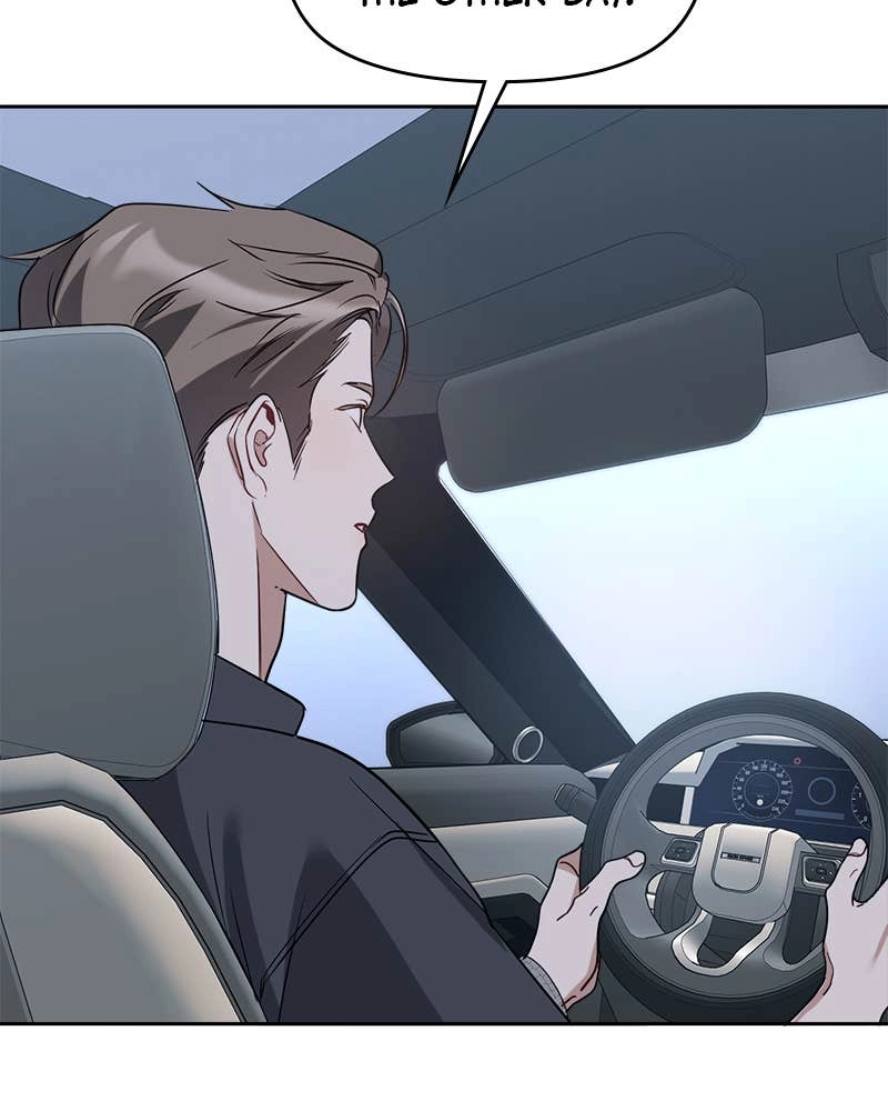 It’s Just Business Chapter 59 Page 32