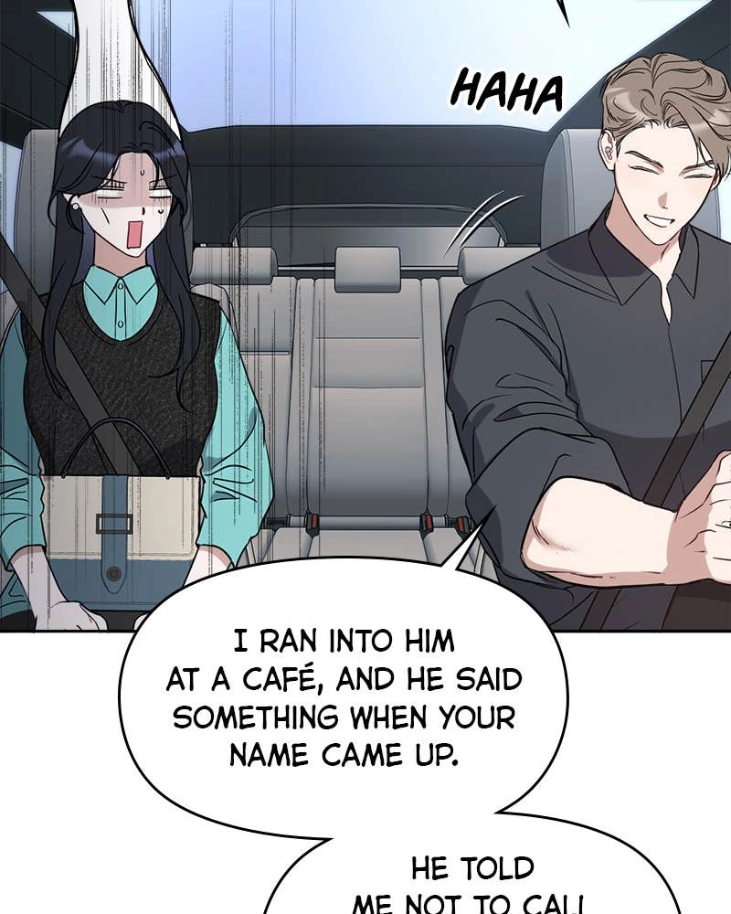 It’s Just Business Chapter 59 Page 35