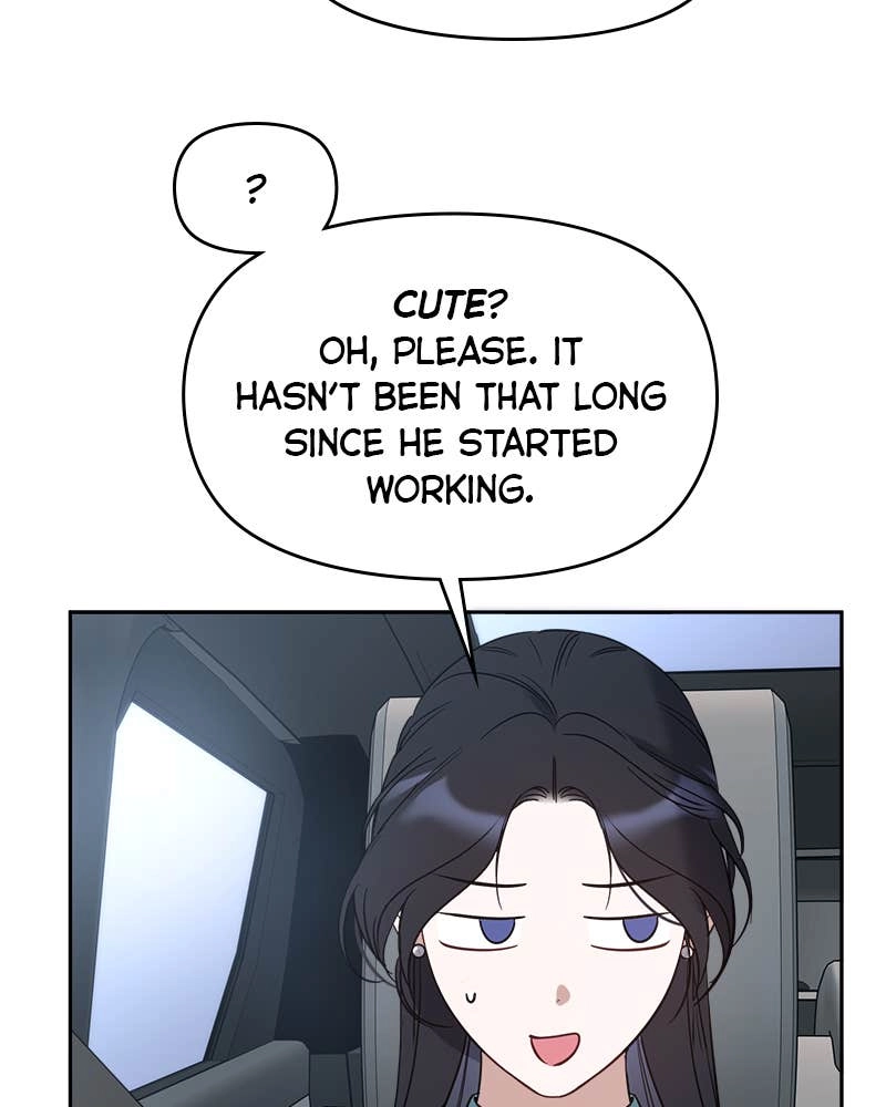 It’s Just Business Chapter 59 Page 38