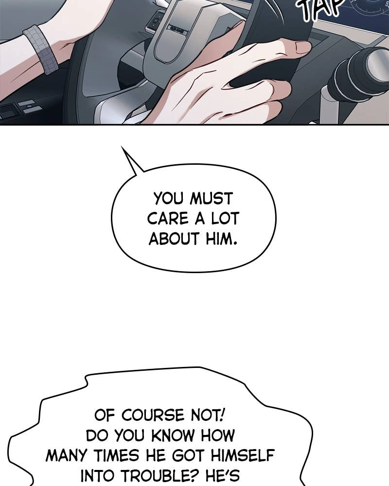 It’s Just Business Chapter 59 Page 44
