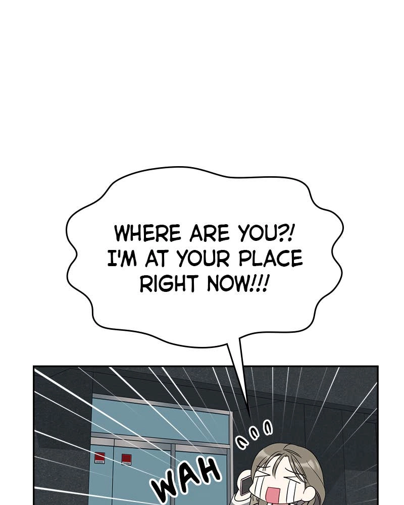 It’s Just Business Chapter 59 Page 55