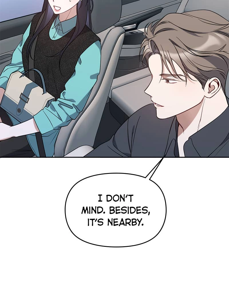 It’s Just Business Chapter 59 Page 5