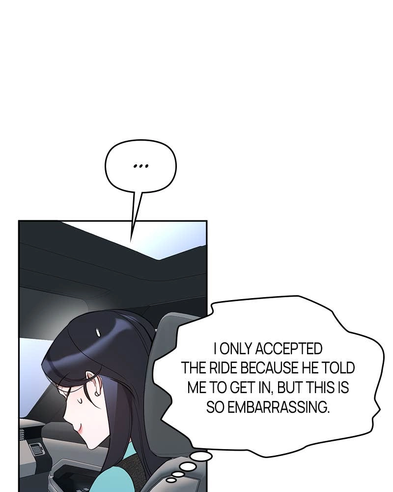 It’s Just Business Chapter 59 Page 6