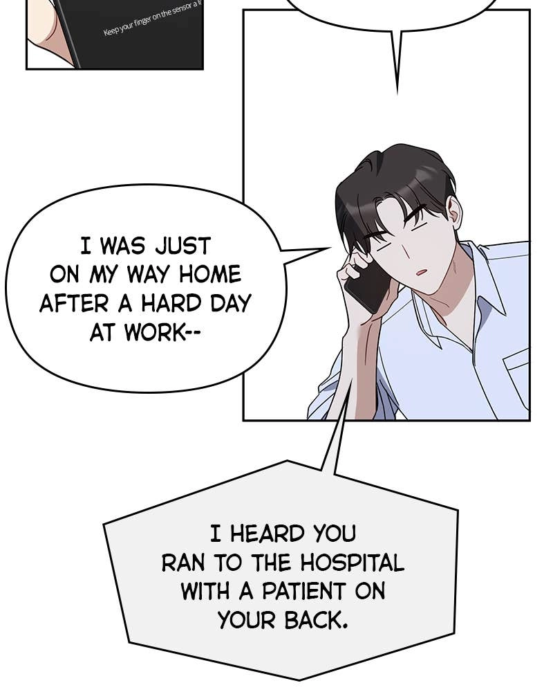 It’s Just Business Chapter 59 Page 83