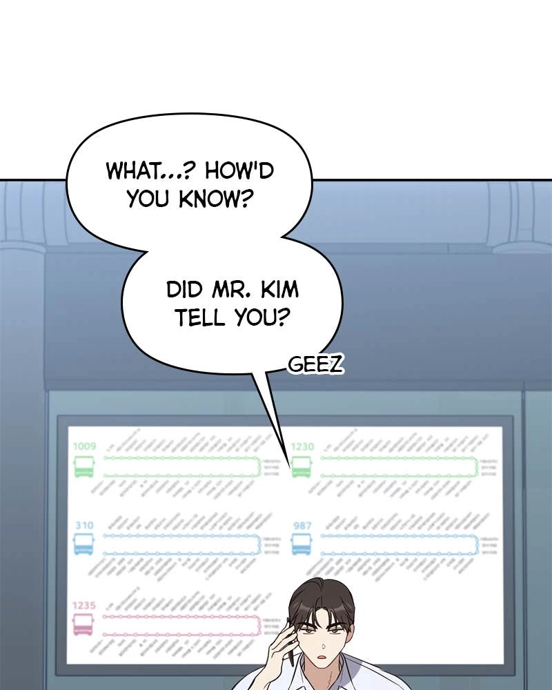 It’s Just Business Chapter 59 Page 85