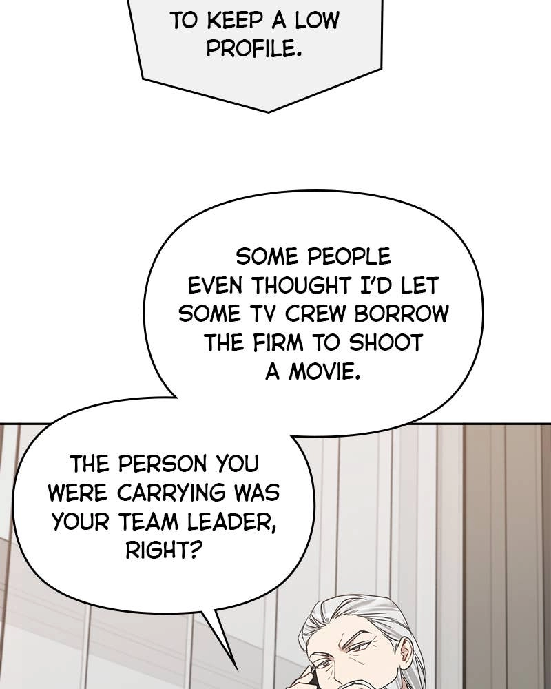 It’s Just Business Chapter 59 Page 87