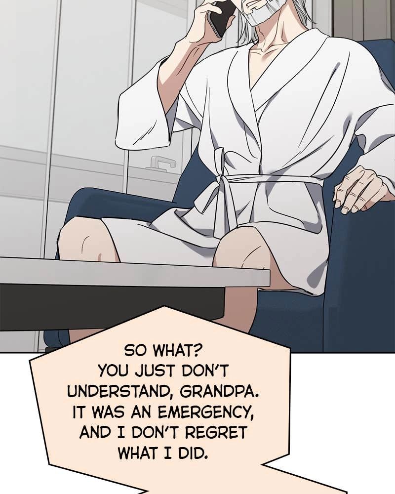 It’s Just Business Chapter 59 Page 88