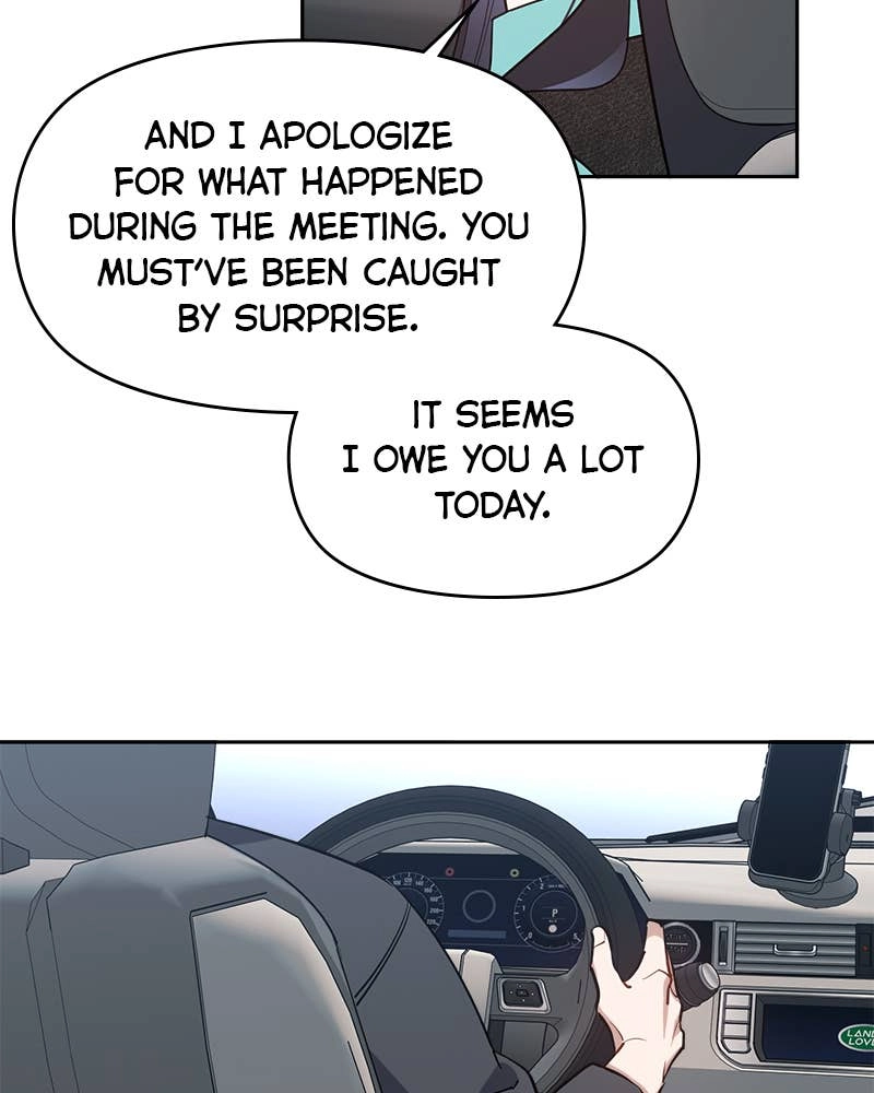 It’s Just Business Chapter 59 Page 8