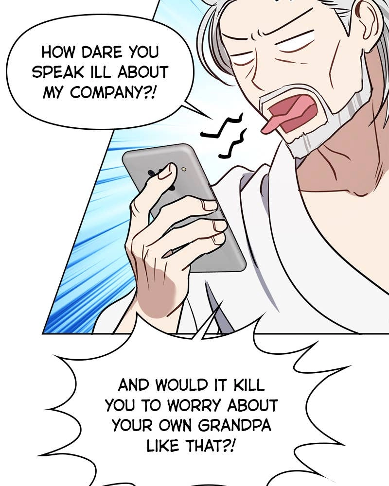 It’s Just Business Chapter 59 Page 93