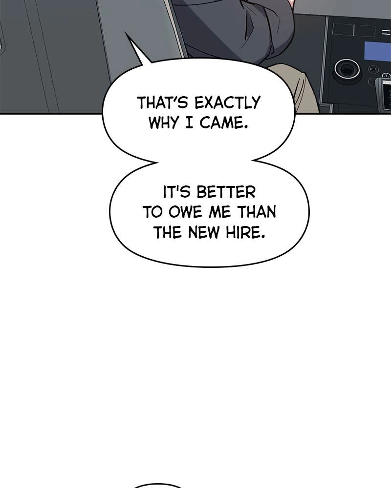 It’s Just Business Chapter 59 Page 9