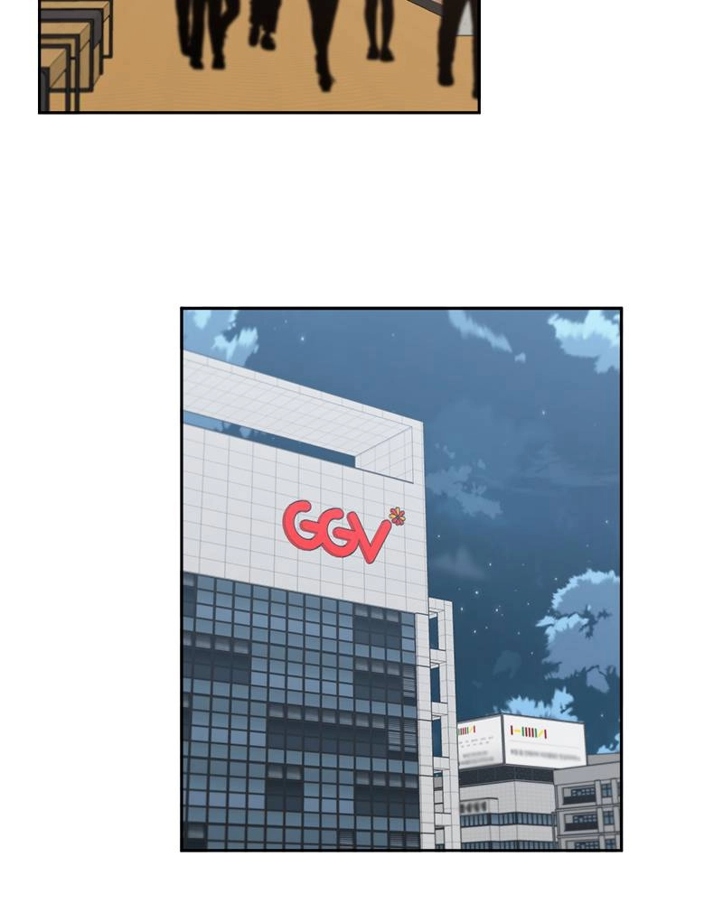 It’s Just Business Chapter 66 Page 20
