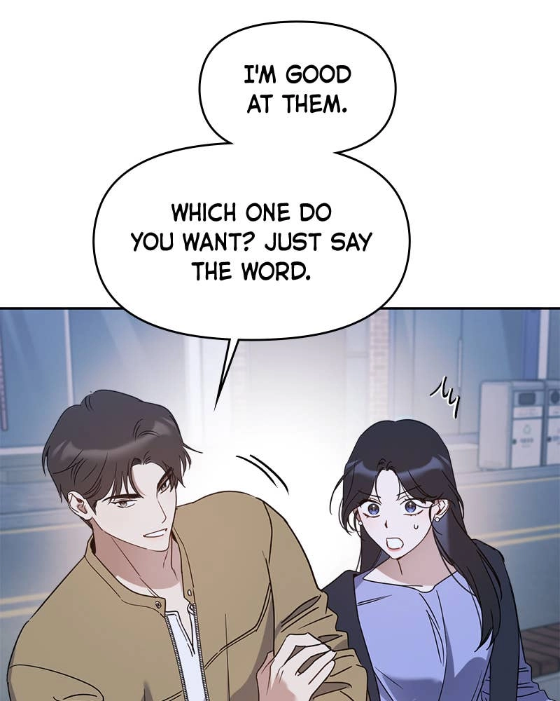 It’s Just Business Chapter 66 Page 25