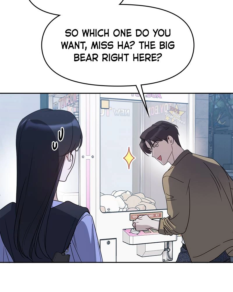 It’s Just Business Chapter 66 Page 27