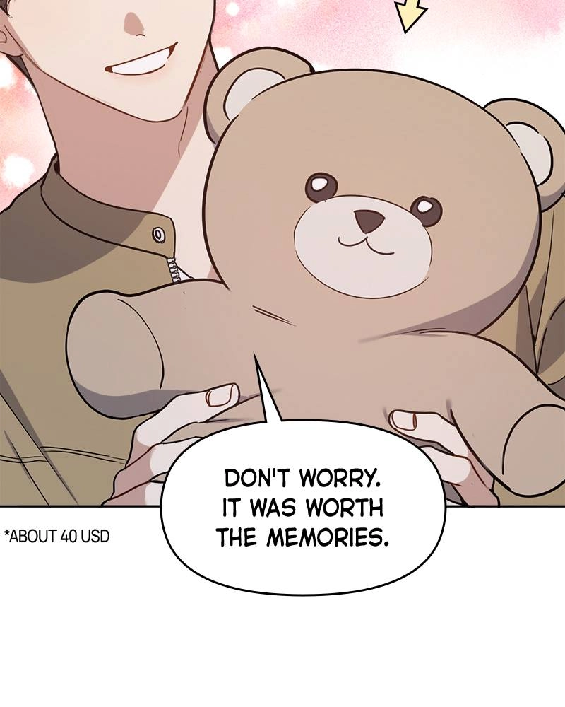 It’s Just Business Chapter 66 Page 36