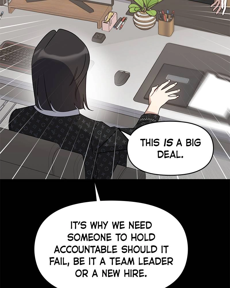 It’s Just Business Chapter 66 Page 5