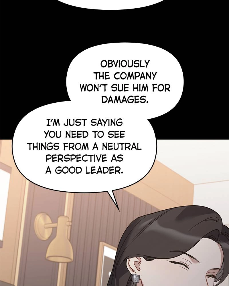It’s Just Business Chapter 66 Page 6