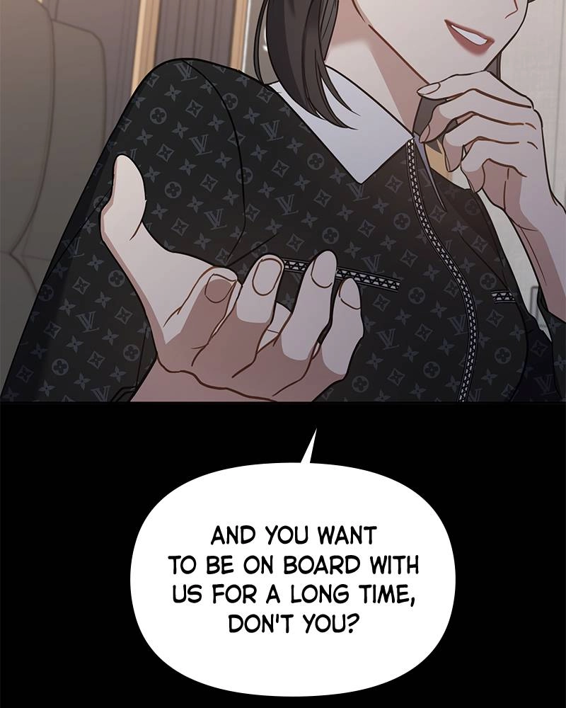 It’s Just Business Chapter 66 Page 7