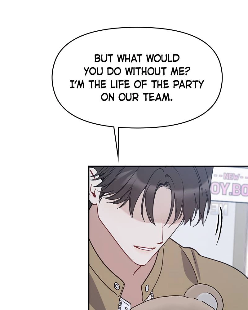 It’s Just Business Chapter 66 Page 81