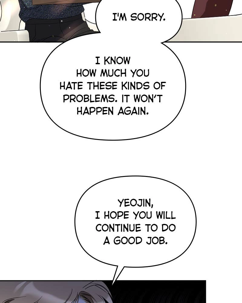It’s Just Business Chapter 24 Page 10