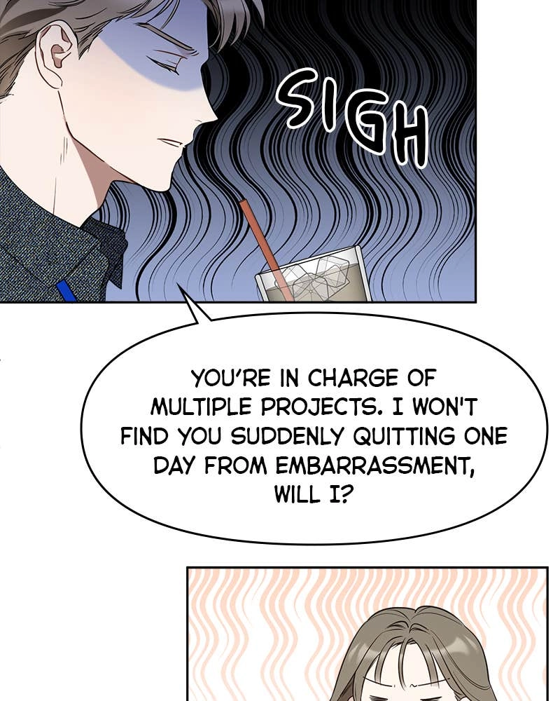 It’s Just Business Chapter 24 Page 11