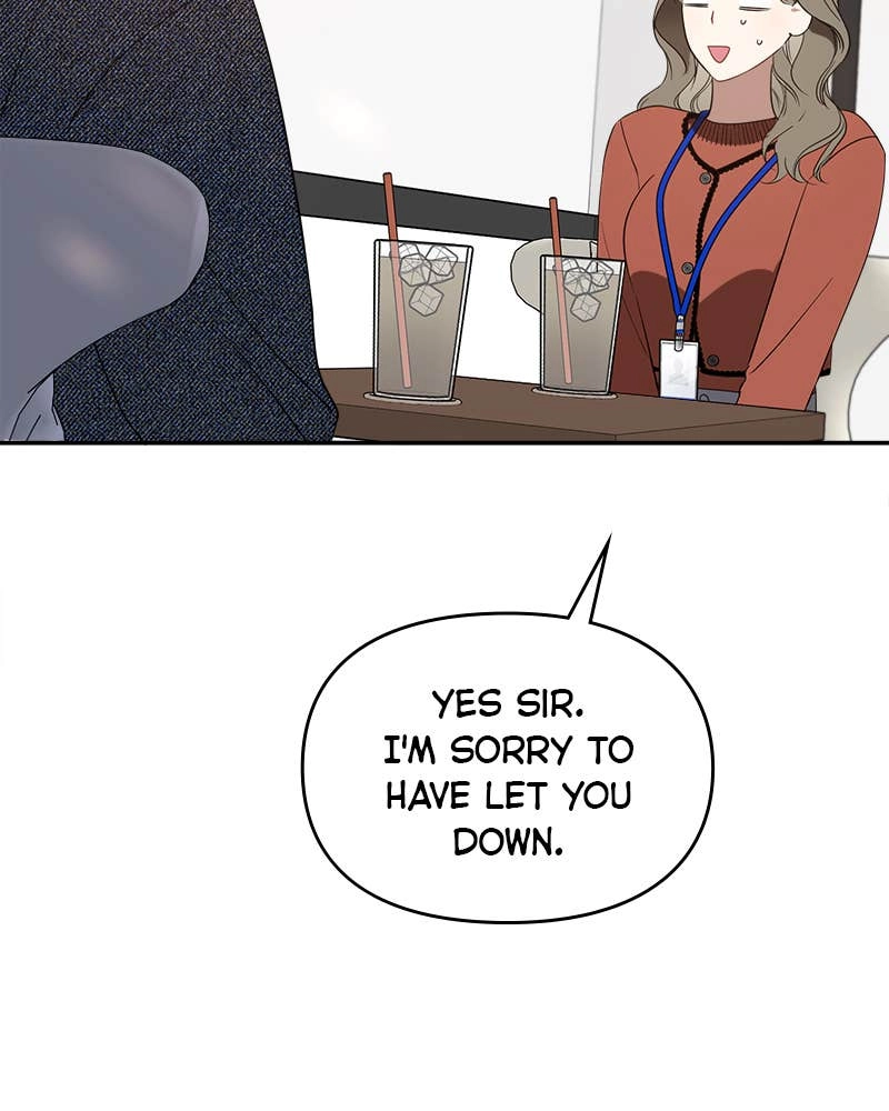 It’s Just Business Chapter 24 Page 15