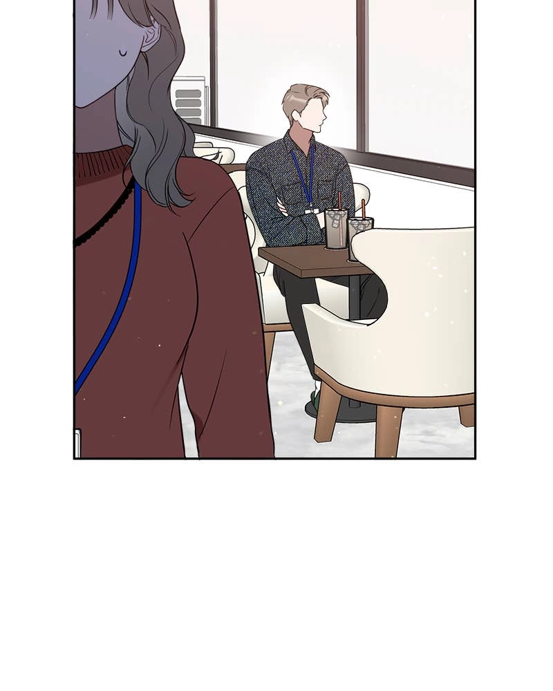 It’s Just Business Chapter 24 Page 18