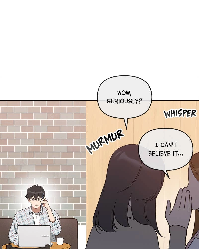 It’s Just Business Chapter 24 Page 38
