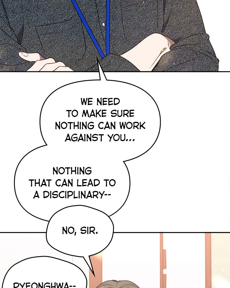 It’s Just Business Chapter 24 Page 5