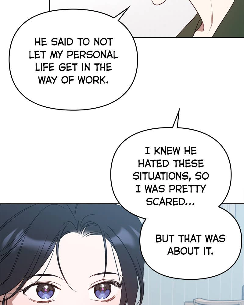 It’s Just Business Chapter 24 Page 67