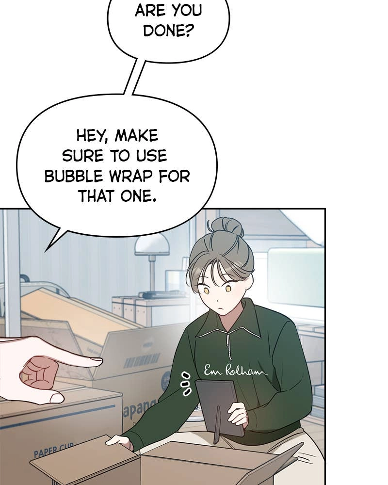 It’s Just Business Chapter 24 Page 77