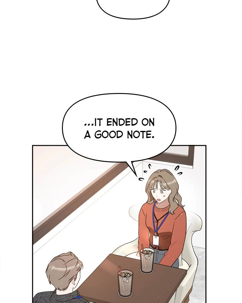 It’s Just Business Chapter 24 Page 7