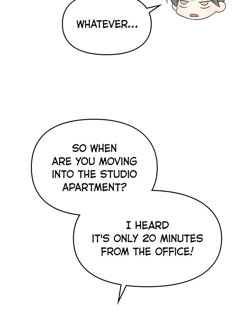 It’s Just Business Chapter 24 Page 83