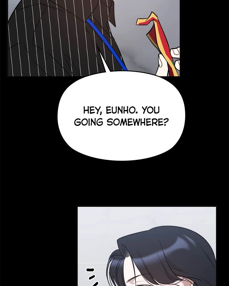 It’s Just Business Chapter 39 Page 18