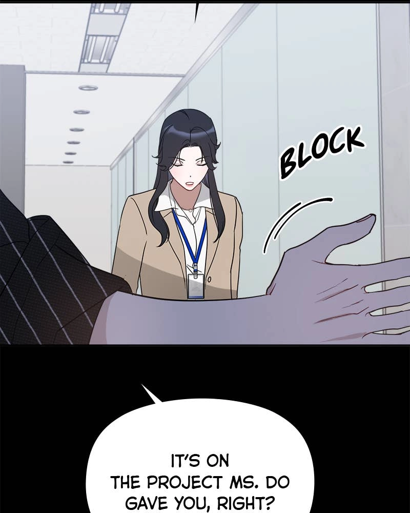 It’s Just Business Chapter 39 Page 20