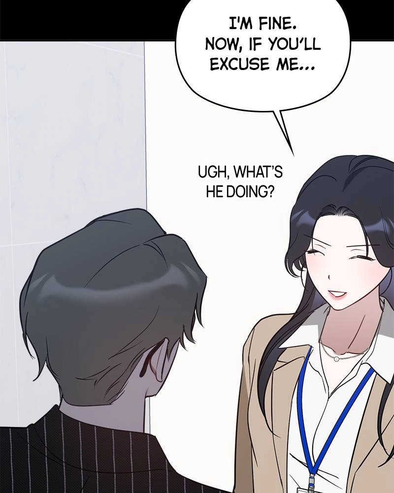 It’s Just Business Chapter 39 Page 23