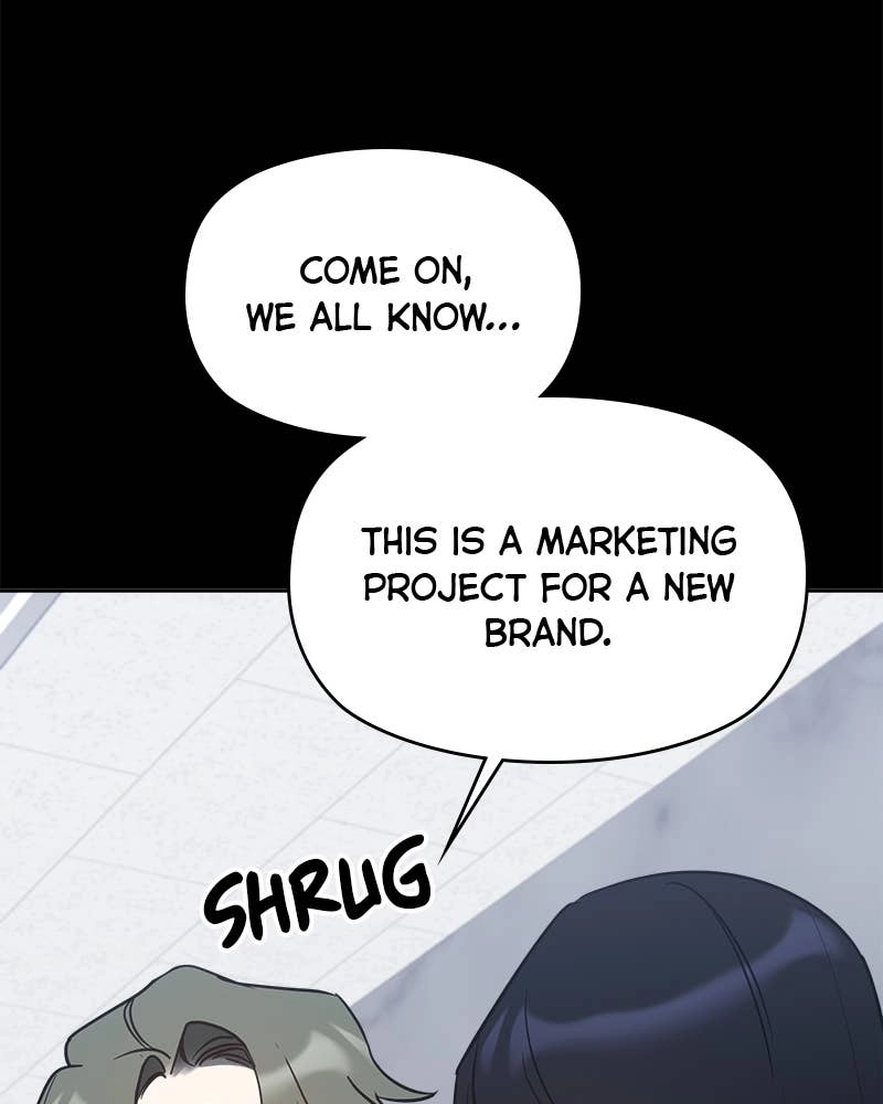 It’s Just Business Chapter 39 Page 27