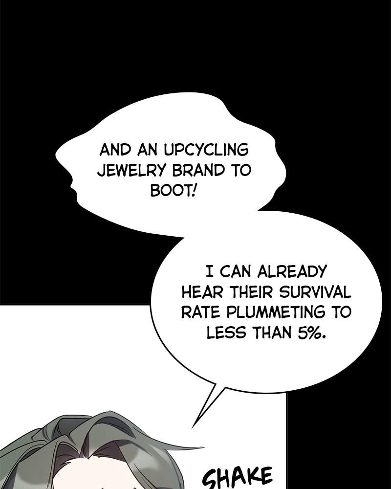 It’s Just Business Chapter 39 Page 30