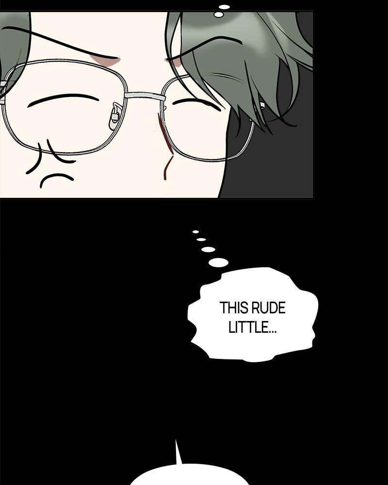 It’s Just Business Chapter 39 Page 34