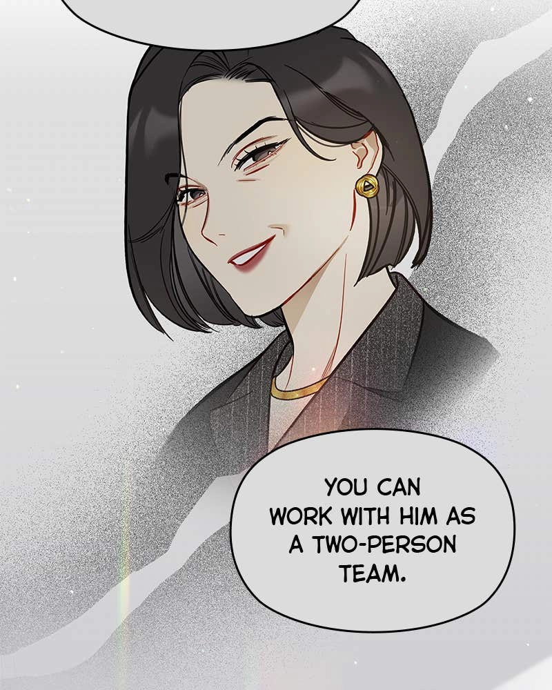 It’s Just Business Chapter 39 Page 6